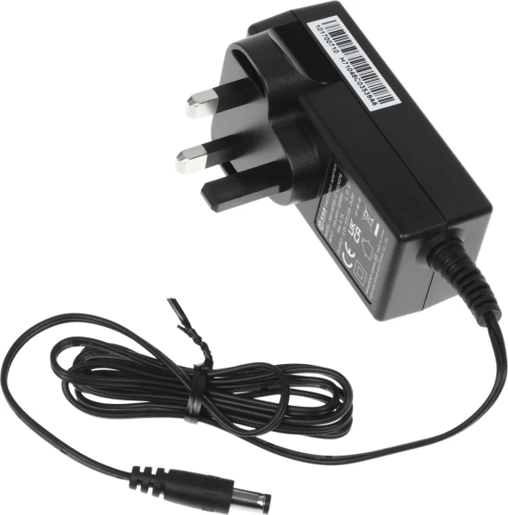 Камера видеонаблюдения IP Hikvision DS-2DE2A204IW-DE3(C0)(S6)(C) 2.8-12мм цв. корп.:белый/черный