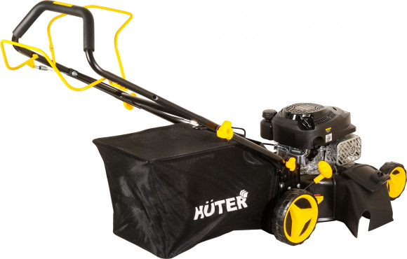 Газонокосилка роторная Huter GLM-5.0 ST (70/3/5) 3678Вт Газонокосилка роторная Huter GLM-5.0 ST (70/3/5) 3678Вт