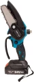 Батарея аккумуляторная Makita BL4025 XGT 40В 2.5Ач Li-Ion (191B36-3)