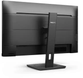 Монитор Philips 27" 273S1 черный IPS LED 16:9 HDMI M/M матовая HAS Piv 300cd 178гр/178гр 1920x1080 75Hz DP FHD USB 6.79кг Монитор Philips 27" 273S1 черный IPS LED 16:9 HDMI M/M матовая HAS Piv 300cd 178гр/178гр 1920x1080 75Hz DP FHD USB 6.79кг