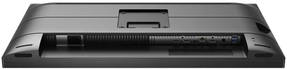 Монитор Philips 27" 273S1 черный IPS LED 16:9 HDMI M/M матовая HAS Piv 300cd 178гр/178гр 1920x1080 75Hz DP FHD USB 6.79кг