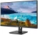 Монитор Philips 27" 273S1 черный IPS LED 16:9 HDMI M/M матовая HAS Piv 300cd 178гр/178гр 1920x1080 75Hz DP FHD USB 6.79кг