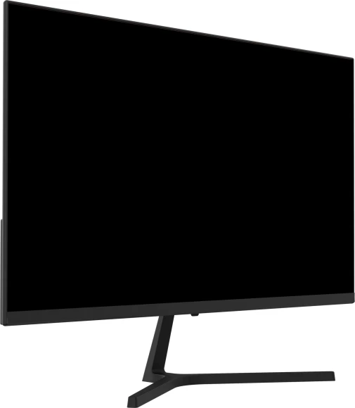 Монитор Dahua 27" DHI-LM27-B200S черный VA LED 5ms 16:9 HDMI M/M матовая 3000:1 250cd 178гр/178гр 1920x1080 100Hz VGA FHD 3.84кг