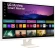 Монитор LG 31.5" MyView 32SR50F-W белый IPS LED 16:9 HDMI M/M матовая 250cd 178гр/178гр 1920x1080 60Hz FHD USB 6.6кг
