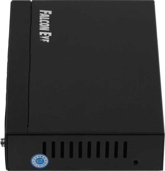 Коммутатор Falcon Eye FE-104POE-S Коммутатор Falcon Eye FE-104POE-S
