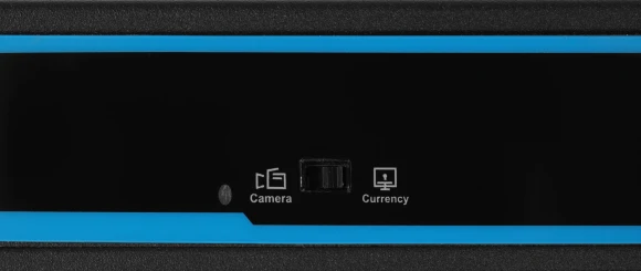 Коммутатор Falcon Eye FE-104POE-S Коммутатор Falcon Eye FE-104POE-S