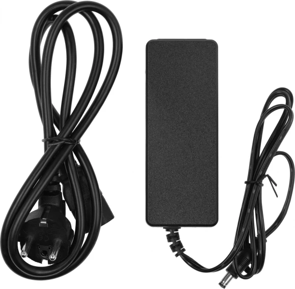 Коммутатор Falcon Eye FE-104POE-S Коммутатор Falcon Eye FE-104POE-S