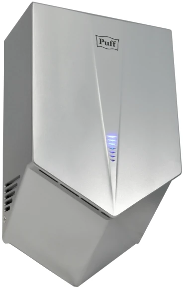 Видеодомофон Hikvision DS-KH8520-WTE1 белый
