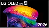 Телевизор OLED LG 48" OLED48C6RLA.ARUG черный/серебристый 4K Ultra HD 120Hz DVB-T DVB-T2 DVB-C DVB-S2 USB WiFi Smart TV Телевизор OLED LG 48" OLED48C6RLA.ARUG черный/серебристый 4K Ultra HD 120Hz DVB-T DVB-T2 DVB-C DVB-S2 USB WiFi Smart TV