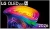 Телевизор OLED LG 48" OLED48C6RLA.ARUG черный/серебристый 4K Ultra HD 120Hz DVB-T DVB-T2 DVB-C DVB-S2 USB WiFi Smart TV