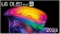 Телевизор OLED LG 48" OLED48C6RLA.ARUG черный/серебристый 4K Ultra HD 120Hz DVB-T DVB-T2 DVB-C DVB-S2 USB WiFi Smart TV Телевизор OLED LG 48" OLED48C6RLA.ARUG черный/серебристый 4K Ultra HD 120Hz DVB-T DVB-T2 DVB-C DVB-S2 USB WiFi Smart TV