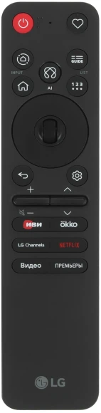 Телевизор OLED LG 48" OLED48C6RLA.ARUG черный/серебристый 4K Ultra HD 120Hz DVB-T DVB-T2 DVB-C DVB-S2 USB WiFi Smart TV Телевизор OLED LG 48" OLED48C6RLA.ARUG черный/серебристый 4K Ultra HD 120Hz DVB-T DVB-T2 DVB-C DVB-S2 USB WiFi Smart TV