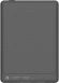 Электронная книга Digma pro MOON 6 6" E-Ink Carta 758x1024 1.8Ghz 1Gb/32Gb/SD/microSDHC/подсветка дисплея темно-серый Электронная книга Digma pro MOON 6 6" E-Ink Carta 758x1024 1.8Ghz 1Gb/32Gb/SD/microSDHC/подсветка дисплея темно-серый