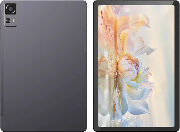 Планшет Chuwi AuPad 685 (2.8) 8C RAM8Gb ROM128Gb 10.95" IPS 1920x1200 4G Android 14 серый 13Mpix 2Mpix BT WiFi microSD 512Gb 7000mAh