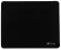 Коврик для мыши Оклик OK-F0450 Большой черный 450x350x3мм