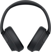Гарнитура накладные Sony WH-CH720N 1.2м черный беспроводные bluetooth оголовье (WH-CH720N/BC) Гарнитура накладные Sony WH-CH720N 1.2м черный беспроводные bluetooth оголовье (WH-CH720N/BC)