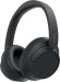 Гарнитура накладные Sony WH-CH720N 1.2м черный беспроводные bluetooth оголовье (WH-CH720N/BC) Гарнитура накладные Sony WH-CH720N 1.2м черный беспроводные bluetooth оголовье (WH-CH720N/BC)