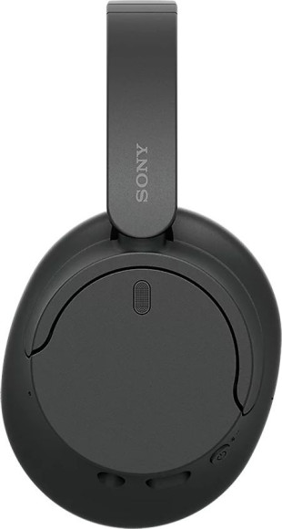 Гарнитура накладные Sony WH-CH720N 1.2м черный беспроводные bluetooth оголовье (WH-CH720N/BC) Гарнитура накладные Sony WH-CH720N 1.2м черный беспроводные bluetooth оголовье (WH-CH720N/BC)