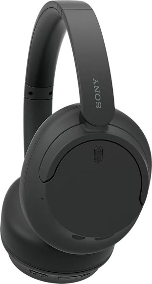Гарнитура накладные Sony WH-CH720N 1.2м черный беспроводные bluetooth оголовье (WH-CH720N/BC) Гарнитура накладные Sony WH-CH720N 1.2м черный беспроводные bluetooth оголовье (WH-CH720N/BC)