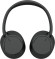 Гарнитура накладные Sony WH-CH720N 1.2м черный беспроводные bluetooth оголовье (WH-CH720N/BC) Гарнитура накладные Sony WH-CH720N 1.2м черный беспроводные bluetooth оголовье (WH-CH720N/BC)