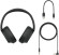 Гарнитура накладные Sony WH-CH720N 1.2м черный беспроводные bluetooth оголовье (WH-CH720N/BC) Гарнитура накладные Sony WH-CH720N 1.2м черный беспроводные bluetooth оголовье (WH-CH720N/BC)