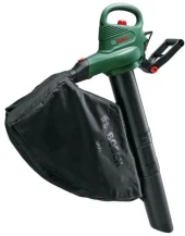 Воздуходувка-пылесос Bosch UniversalGardenTidy 3000 3000Вт пит.:от сети зеленый Воздуходувка-пылесос Bosch UniversalGardenTidy 3000 3000Вт пит.:от сети зеленый
