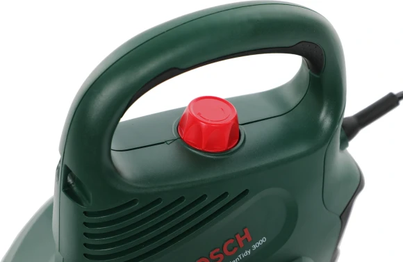Воздуходувка-пылесос Bosch UniversalGardenTidy 3000 3000Вт пит.:от сети зеленый Воздуходувка-пылесос Bosch UniversalGardenTidy 3000 3000Вт пит.:от сети зеленый