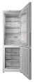 Холодильник Indesit ITR 4180 W 2-хкамерн. белый