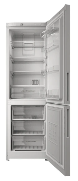 Холодильник Indesit ITR 4180 W 2-хкамерн. белый