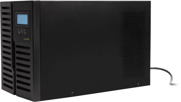 Источник бесперебойного питания Smartwatt XPert 2700Вт 3000ВА черный