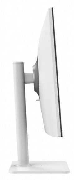 Монитор MSI 27" Modern MD272XPW белый IPS LED 1ms 16:9 HDMI M/M матовая HAS Piv 300cd 178гр/178гр 1920x1080 100Hz DP FHD USB 5.85кг