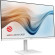 Монитор MSI 27" Modern MD272XPW белый IPS LED 1ms 16:9 HDMI M/M матовая HAS Piv 300cd 178гр/178гр 1920x1080 100Hz DP FHD USB 5.85кг