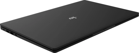 Ноутбук IRU Strato 15ALI Core i3 1215U 8Gb SSD256Gb Intel UHD Graphics 15.6" IPS FHD (1920x1080) FreeDOS black WiFi BT Cam 6000mAh (2058924)