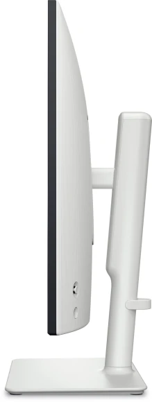 Монитор Dell 27" S2725H черный/белый IPS LED 4ms 16:9 HDMI M/M матовая Piv 300cd 178гр/178гр 1920x1080 100Hz FHD 6.33кг