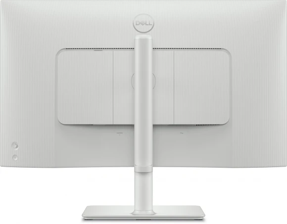 Монитор Dell 27" S2725H черный/белый IPS LED 4ms 16:9 HDMI M/M матовая Piv 300cd 178гр/178гр 1920x1080 100Hz FHD 6.33кг