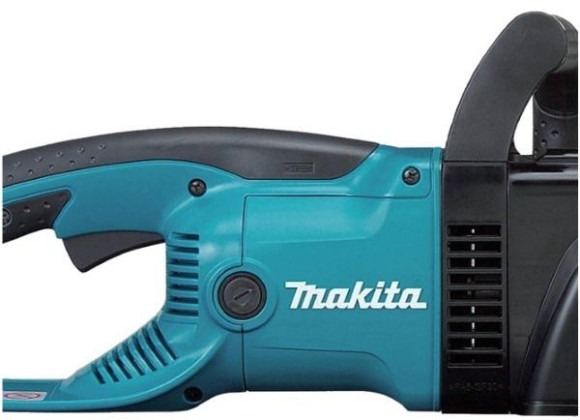 Цепная пила Makita UC4050A от сети 2000Вт дл.шины:16" (40cm)