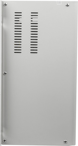 Стабилизатор напряжения Ресанта АСН-8000Н/1-Ц 8кВА однофазный белый (63/6/17)