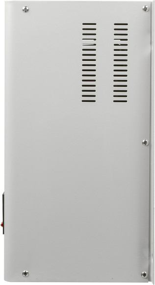 Стабилизатор напряжения Ресанта АСН-8000Н/1-Ц 8кВА однофазный белый (63/6/17)