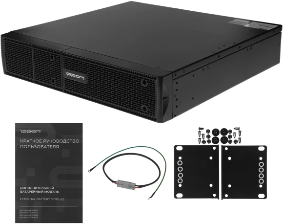 Батарея для ИБП Ippon Innova RTB 1500 36В 9Ач для Innova RTB 1500 Батарея для ИБП Ippon Innova RTB 1500 36В 9Ач для Innova RTB 1500