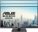 Монитор Asus 31.5" VA32UQSB черный IPS LED 16:9 HDMI M/M матовая HAS Piv 350cd 178гр/178гр 3840x2160 60Hz DP 4K USB 9.34кг