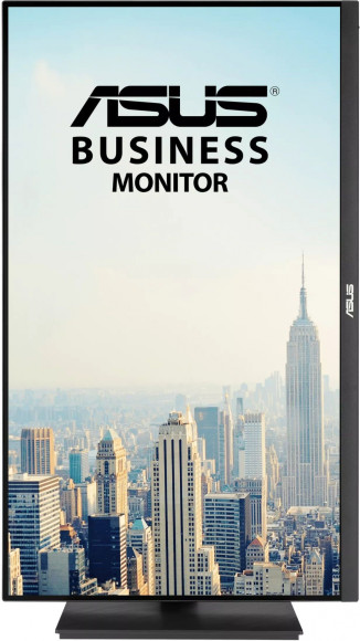 Монитор Asus 31.5" VA32UQSB черный IPS LED 16:9 HDMI M/M матовая HAS Piv 350cd 178гр/178гр 3840x2160 60Hz DP 4K USB 9.34кг