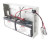 Батарея для ИБП APC RBC22 12В 7Ач для SU700RM2U/SU700R2BX120/SUA750RM2U