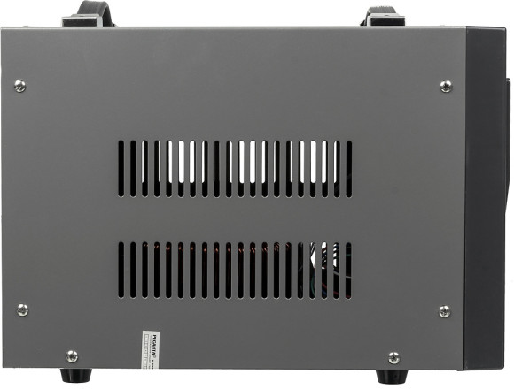 Стабилизатор напряжения Ресанта ACH-3000/1-Ц однофазный серый (63/6/5) Стабилизатор напряжения Ресанта ACH-3000/1-Ц однофазный серый (63/6/5)