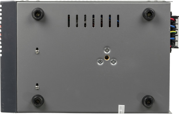 Стабилизатор напряжения Ресанта ACH-3000/1-Ц однофазный серый (63/6/5) Стабилизатор напряжения Ресанта ACH-3000/1-Ц однофазный серый (63/6/5)