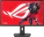 Монитор Asus 26.5" ROG Strix XG27UCDMG черный QD OLED LED 16:9 HDMI матовая HAS Piv 450cd 178гр/178гр 3840x2160 240Hz FreeSync Premium DP Quad 4K (2160p) USB 7.44кг