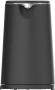 Чайник электрический Haier HK-503 1.7л. 2200Вт черный корпус: пластик (FM04WQD00RU)