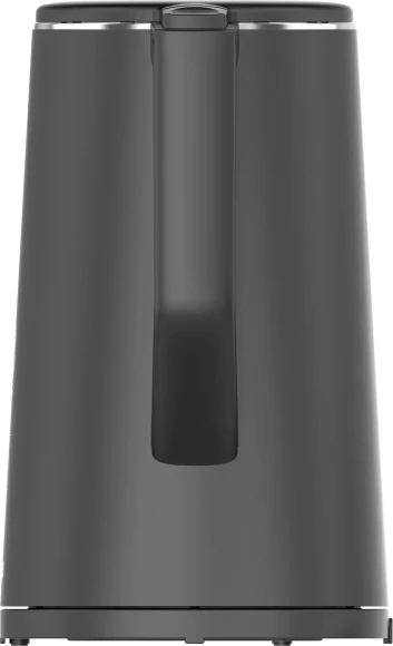 Чайник электрический Haier HK-503 1.7л. 2200Вт черный корпус: пластик (FM04WQD00RU)