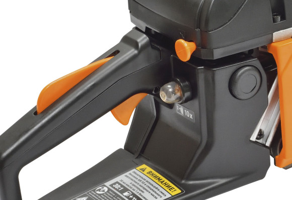 Бензопила Carver RSG 252X 2200Вт 2.9л.с. дл.шины:18" (45cm) (01.004.00055) Бензопила Carver RSG 252X 2200Вт 2.9л.с. дл.шины:18" (45cm) (01.004.00055)