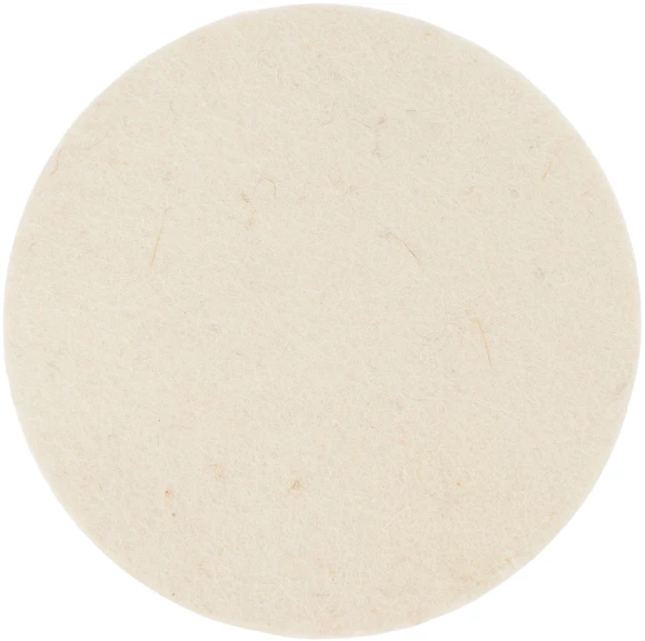 Диск полиров. по мет./стек. Matrix 75925 d=125мм (шлифовальные машины/дрели) (упак.:1шт)