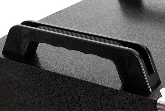 Минисистема Supra SMB-2150 черный 200Вт FM USB BT SD (в комплекте: активн.+пассив.колонки)